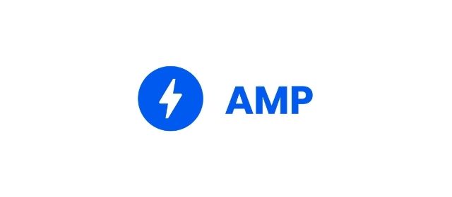 AMP logo format mobile site internet