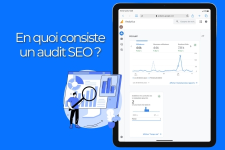 En quoi consiste un audit SEO ?
