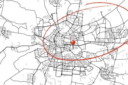 5 conseils cl&eacute;s pour positionner votre site sur votre zone de chalandise