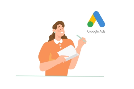 Mots cl&eacute;s Google Ads : comment faire une bonne recherche de mots-cl&eacute;s ?