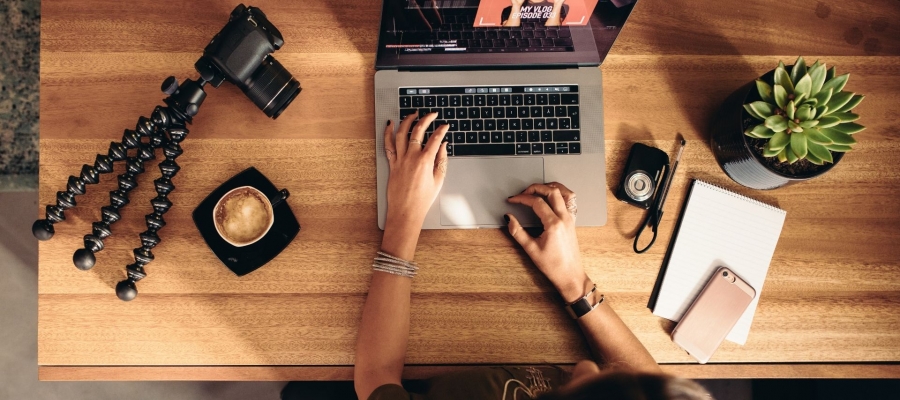 L&rsquo;authenticit&eacute;, la cl&eacute; du succ&egrave;s sur les r&eacute;seaux sociaux en 2026