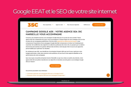 Google EEAT : quel impact sur votre SEO ?