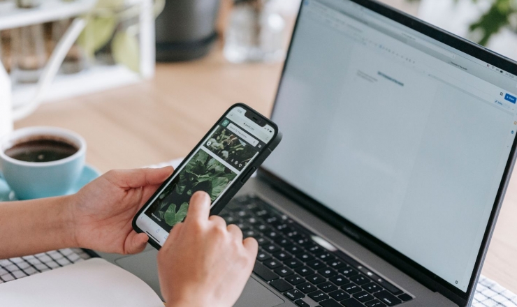 Pourquoi un site web mobile-friendly est crucial pour les TPE/PME en 2025 ?