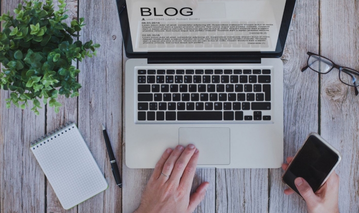 L'importance d'un blog pour le SEO de votre site web