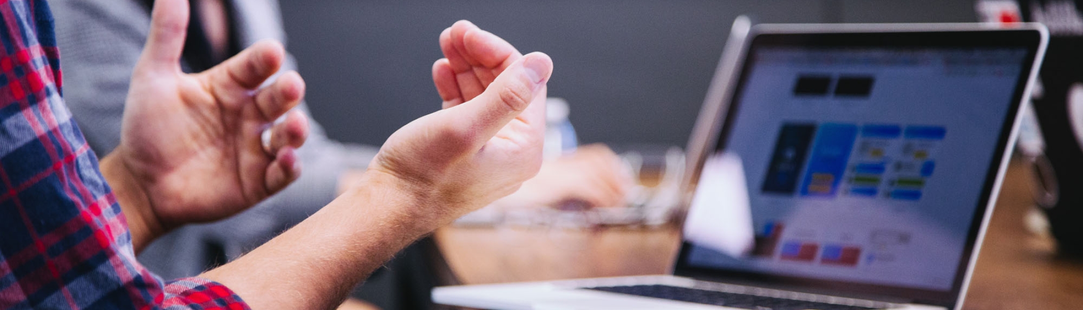 Cr&eacute;ation de site internet : pourquoi choisir une agence web &agrave; Marseille ?