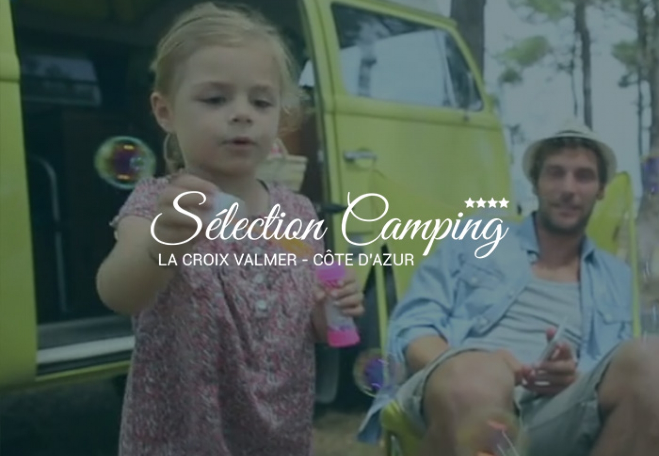 Sélection Camping 