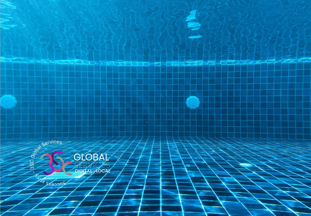 Groupe Vasta Piscine