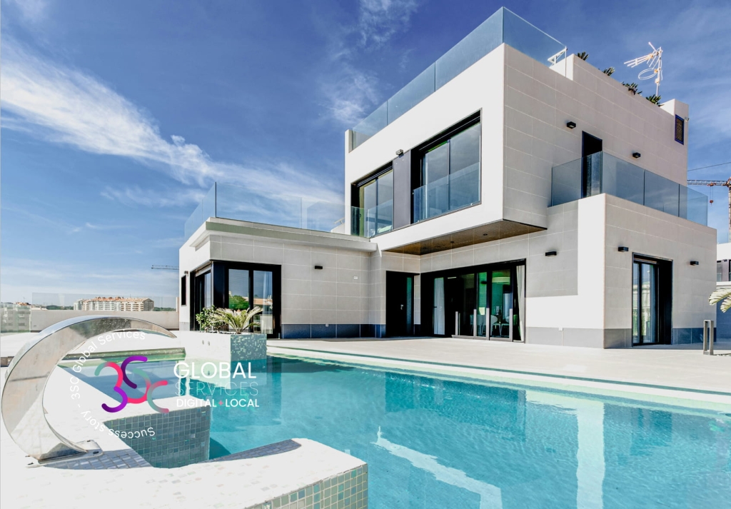 STI Construction & Rénovation