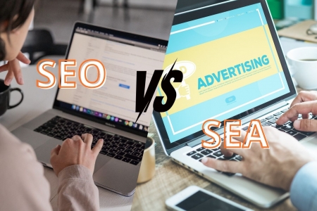SEO et SEA, complémentaires ou opposés ?