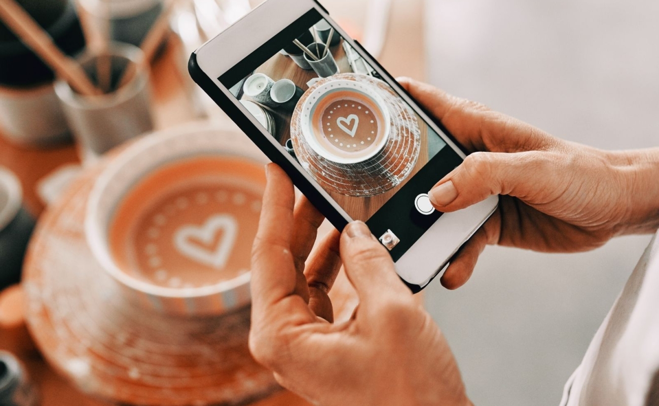 Gestion réseaux sociaux