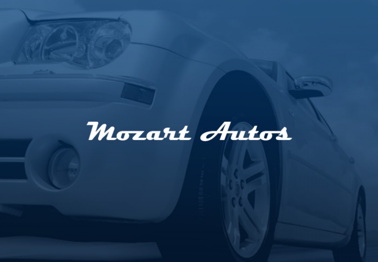 Mozart Autos