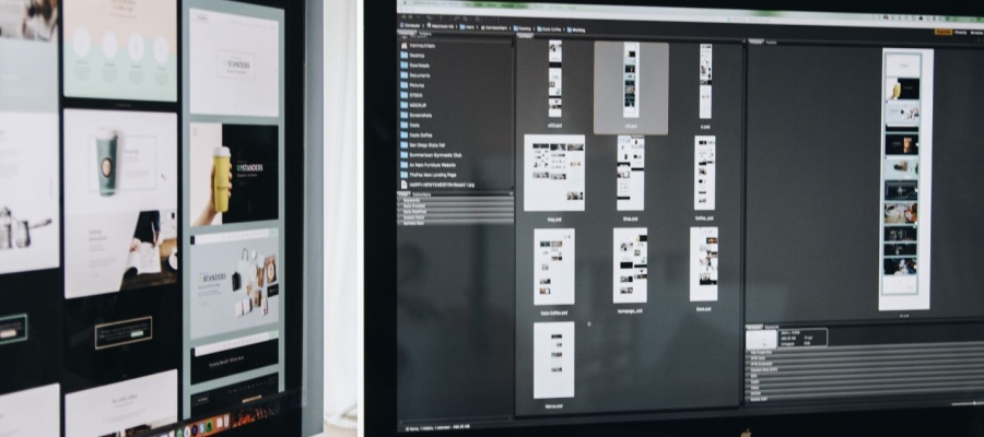 UX (Exp&eacute;rience Utilisateur) : Le facteur cl&eacute; pour un site web qui transforme les visiteurs en clients