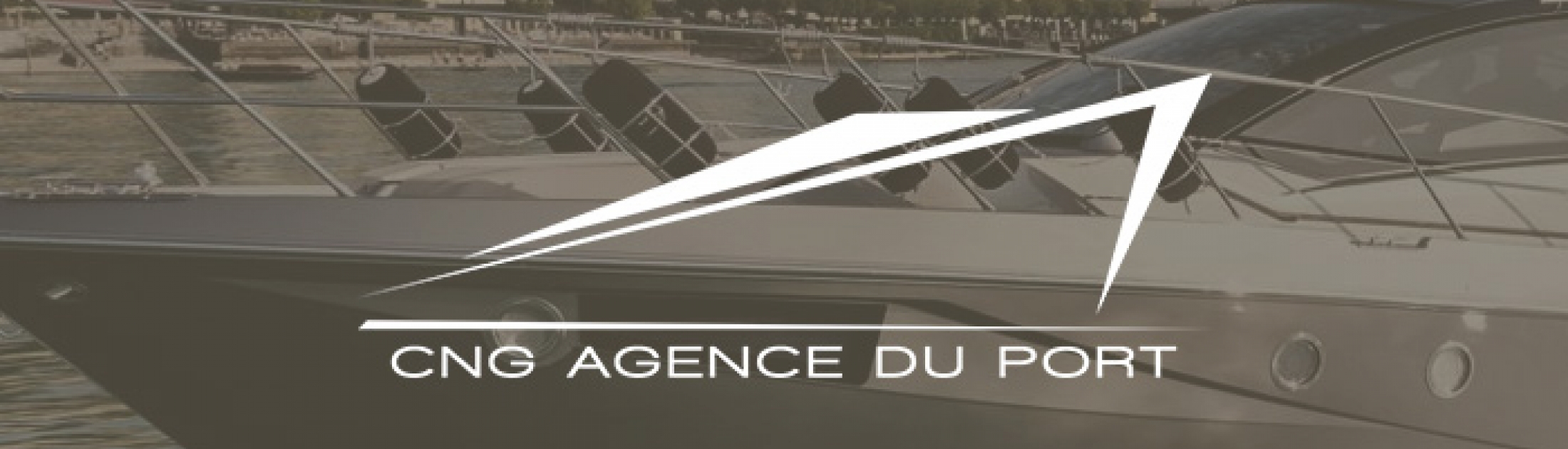 CNG Agence du port