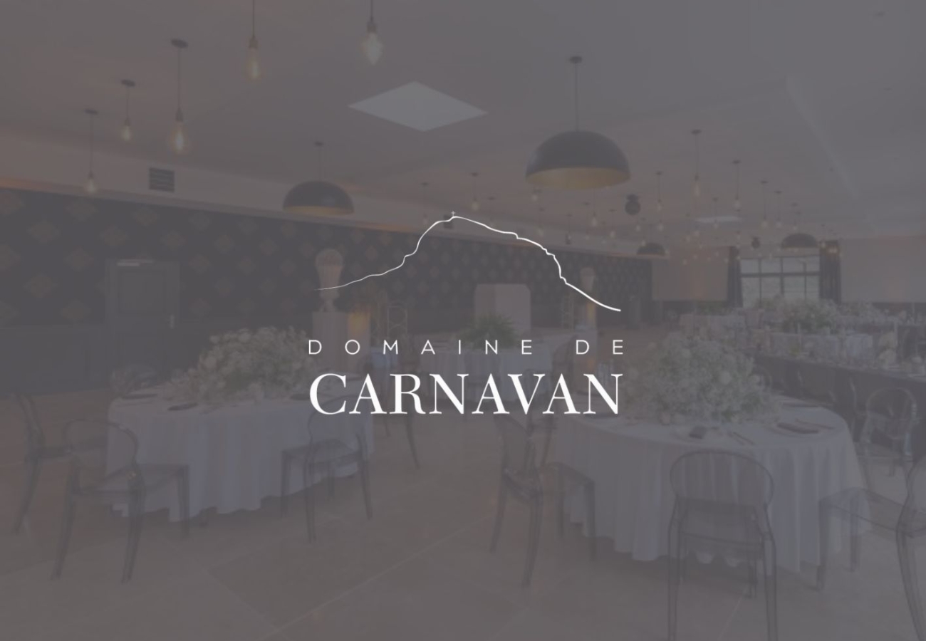 Domaine de Carnavan 