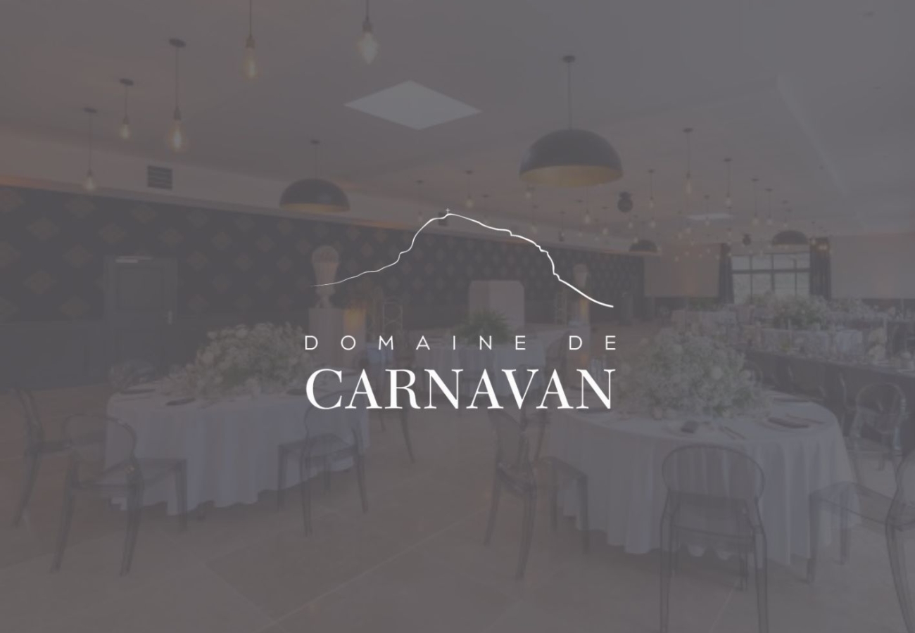 Domaine de Carnavan 