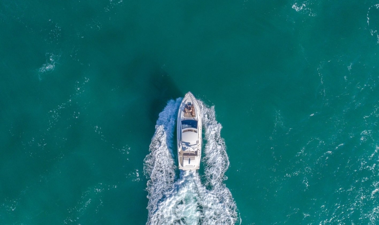 Nos créations de sites internet dans le nautisme