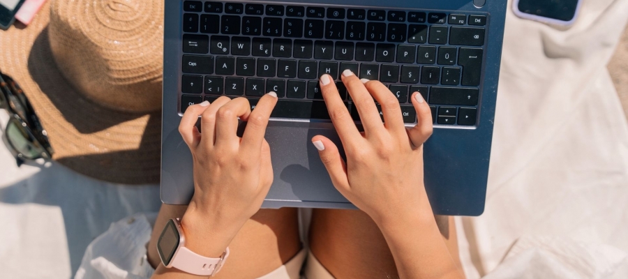 Pourquoi l&rsquo;&eacute;t&eacute; est le meilleur moment pour auditer sa strat&eacute;gie digitale ?
