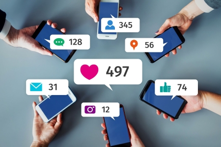 R&eacute;seaux sociaux : 7 r&egrave;gles d'or pour booster vos ventes