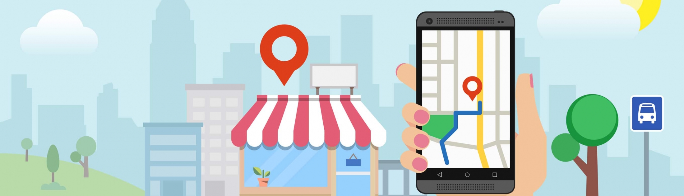 Comment réussir le référencement local de son site internet ?