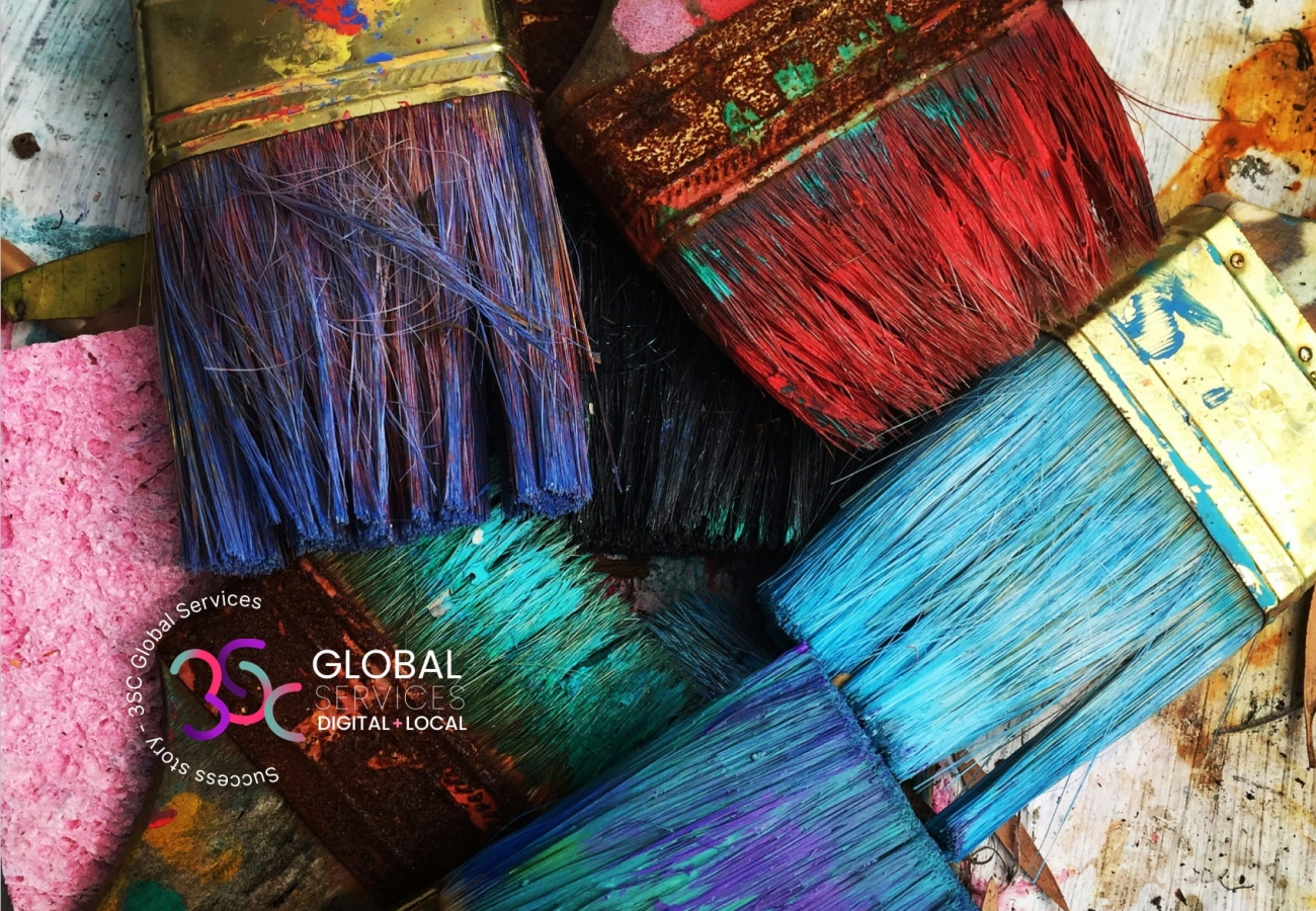 Provence Peinture Distribution