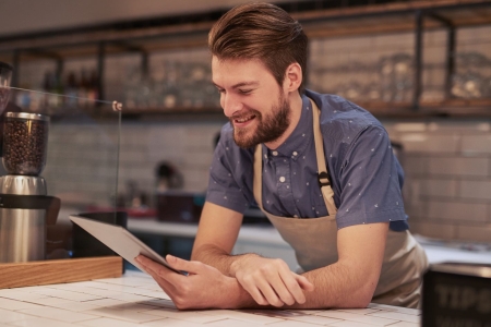 Publicit&eacute; en ligne pour les TPE/PME : Le guide pour bien d&eacute;marrer (et ne pas jeter son argent)