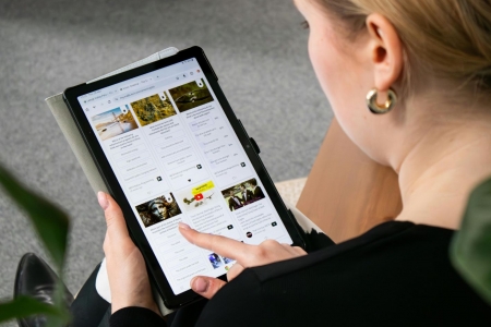 Publicité sur les réseaux sociaux : le guide complet pour votre TPE/PME