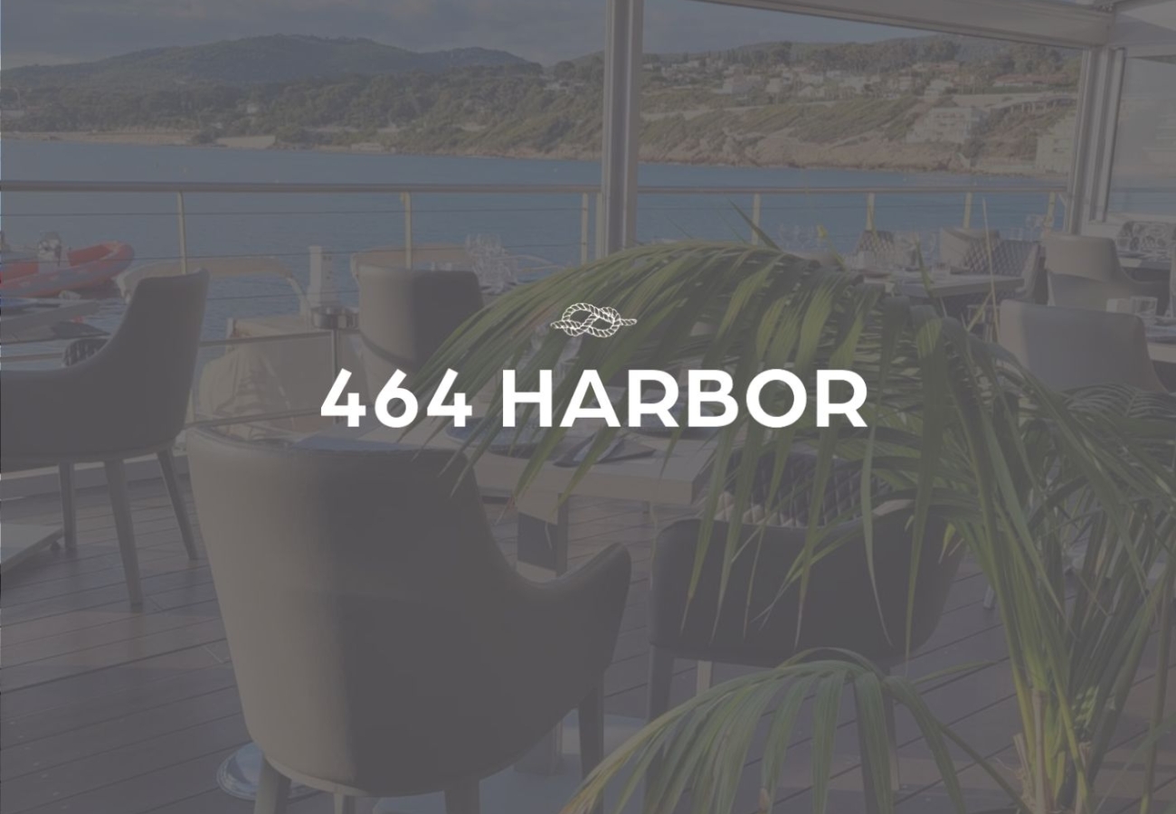 464 HARBOR 