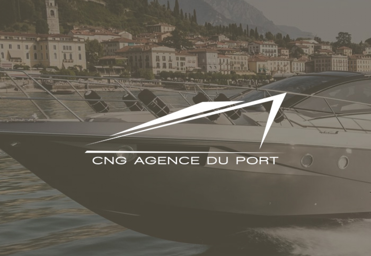 CNG Agence du port