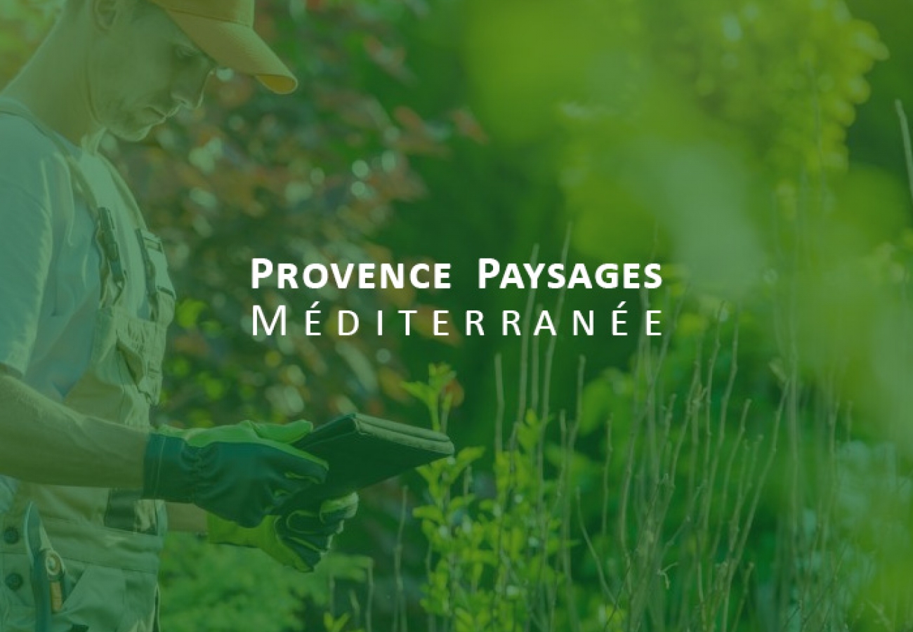 Provence Paysages Méditerranée