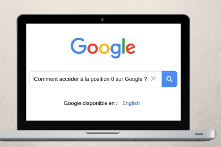 Quels contenus &eacute;crire pour atteindre la position 0 sur Google ?