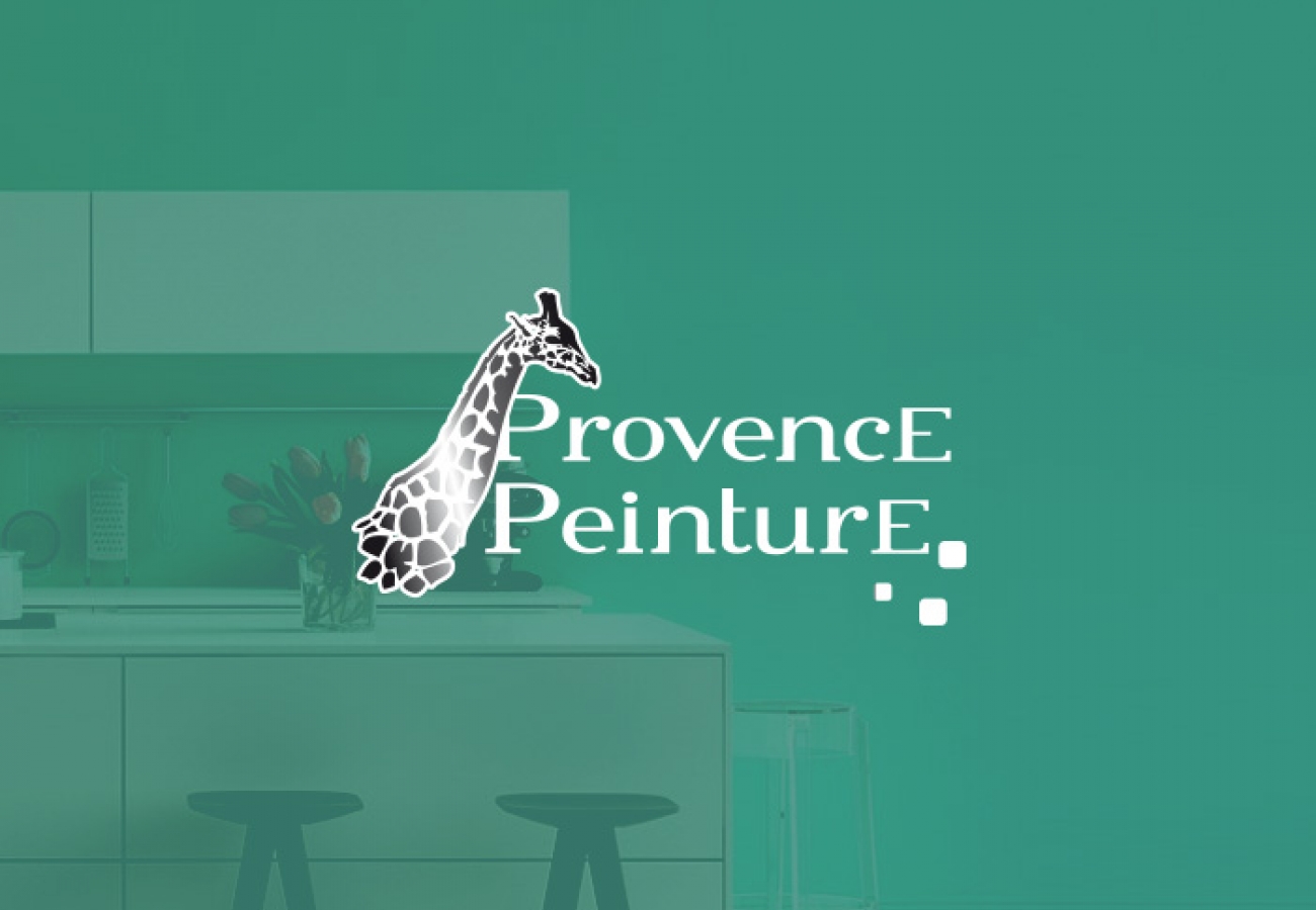 Provence peinture Distribution