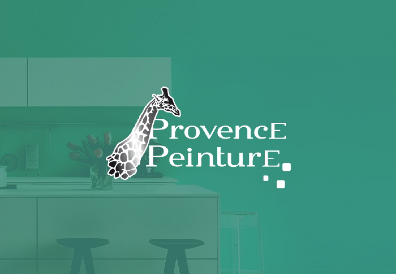 Provence peinture Distribution