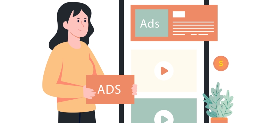 Annonces Google Ads non visibles : 6 raisons principales et comment y rem&eacute;dier