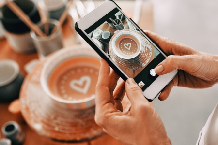 Quand publier sur les r&eacute;seaux sociaux ?