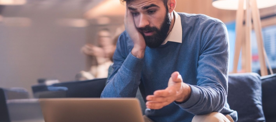 Mon site web ne g&eacute;n&egrave;re pas de contacts : 3SC vous donne la checklist des actions urgentes &agrave; mener