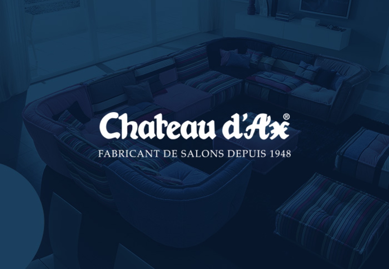 Chateau d'Ax