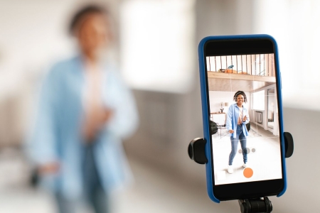 Les 5 avantages des R&eacute;els Instagram pour votre entreprise