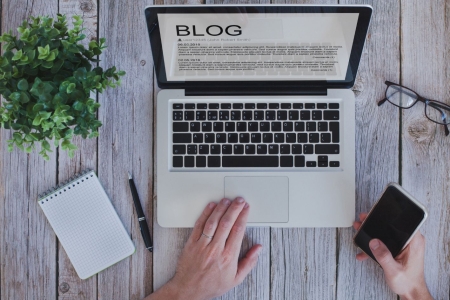 L'importance d'un blog pour le SEO de votre site web