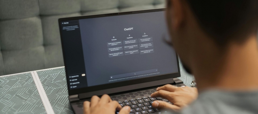 Mon entreprise appara&icirc;t-elle dans ChatGPT quand on cherche mes services ?
