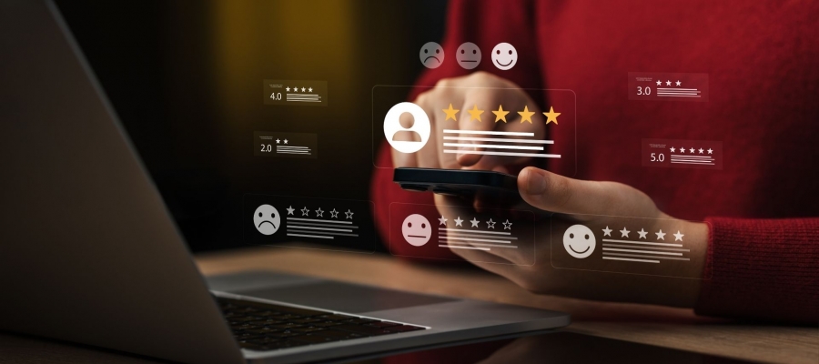 12 conseils pour r&eacute;pondre aux avis n&eacute;gatifs en ligne et prot&eacute;ger votre e-r&eacute;putation
