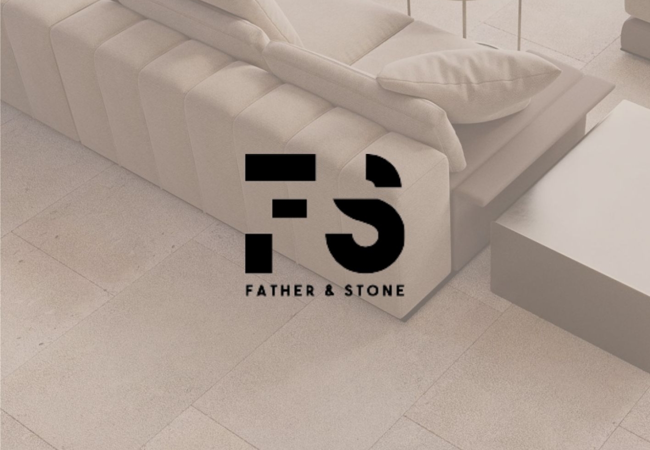 Father & Stone