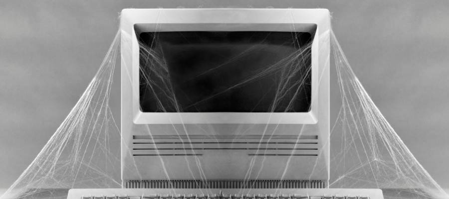 Mon site web est-il obsol&egrave;te ? Les 7 signes qui ne trompent pas pour votre TPE/PME