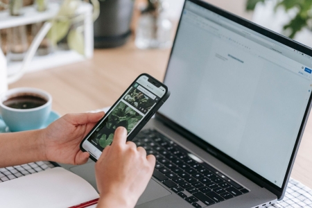 Pourquoi un site web mobile-friendly est crucial pour les TPE/PME en 2026 ?