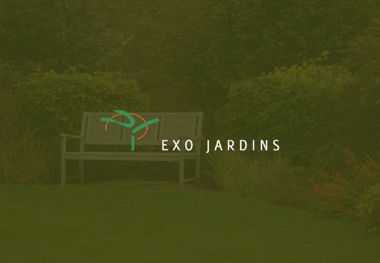 Exo Jardins