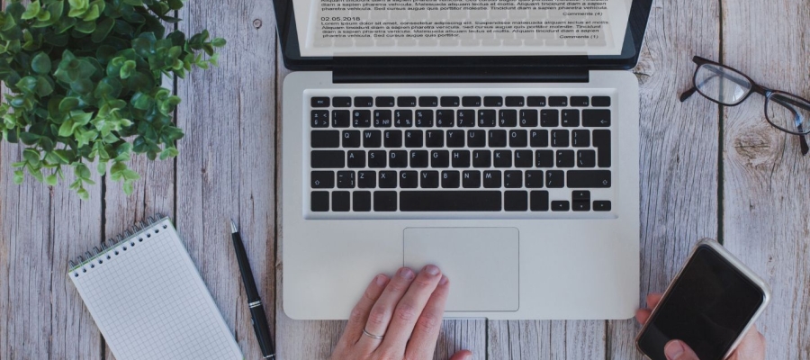 L'importance d'un blog pour le SEO de votre site web