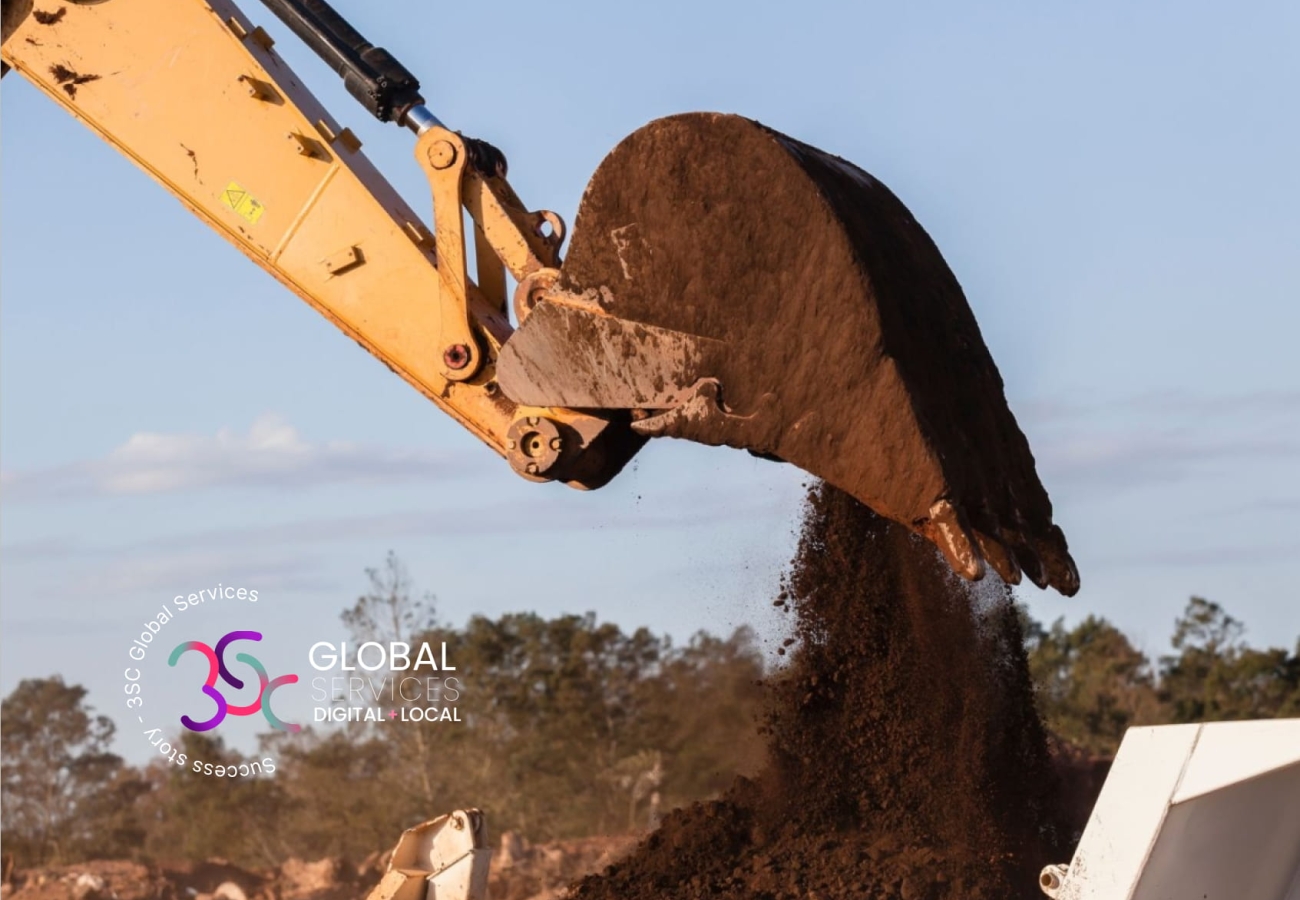 Bastianelli Terrassement