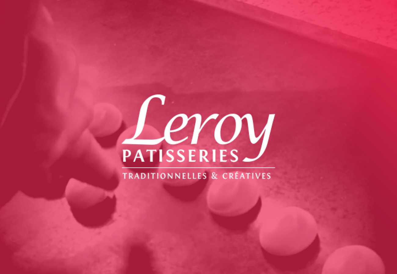 Leroy Pâtisseries