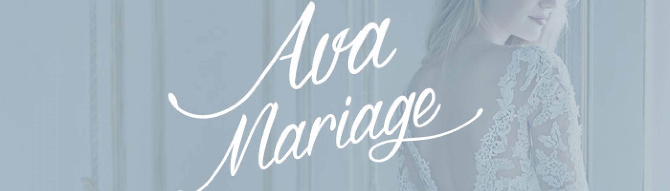 Ava mariage