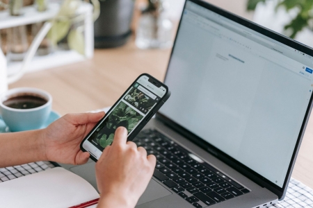 Pourquoi un site web mobile-friendly est crucial pour les TPE/PME en 2025 ?