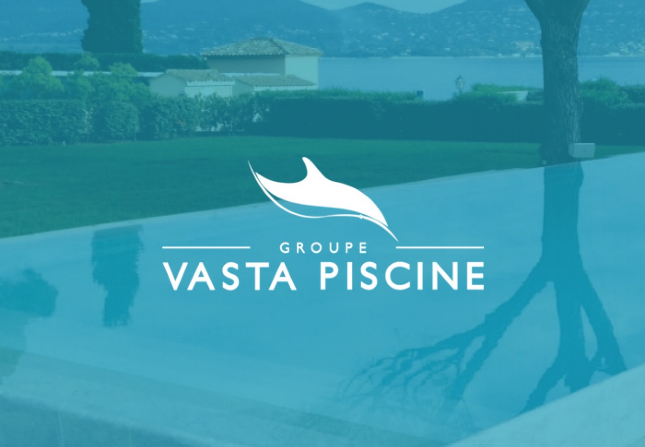 Groupe Vasta Piscine